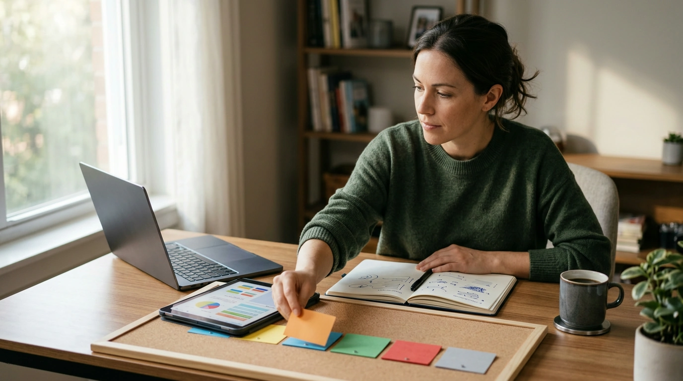 Use Your Strengths at Work: Weekly System to Win