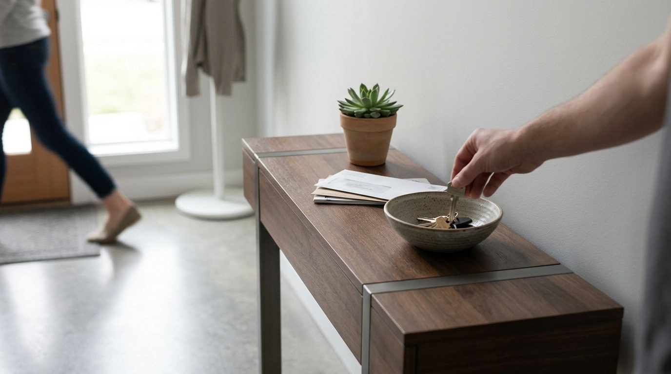 Best Console Table for Entryway Style in 2026: Top Tips